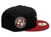 New Era Houston Astros 40th Anniversary 5950 Fitted Hat