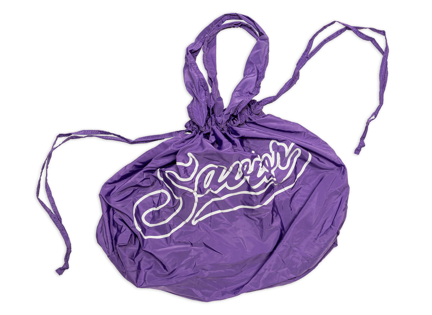 Paper Planes x Jae Tips Packable Tote Bag