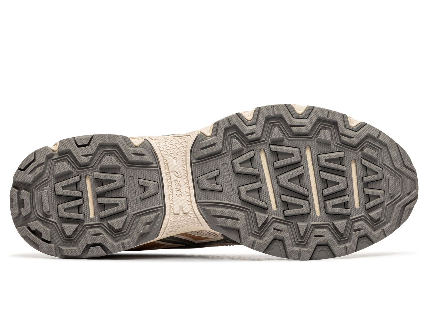 Asics Gel-Nunobiki 'Oatmeal / Cream'