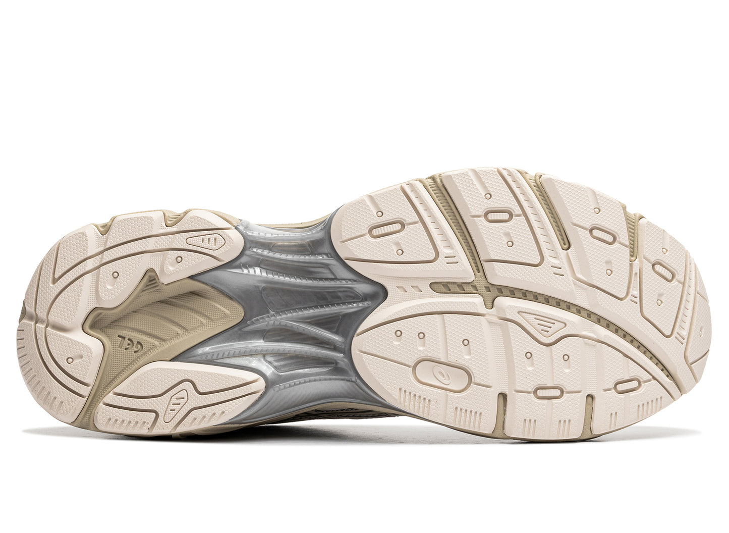 Asics GT-2160 'White / Cream'