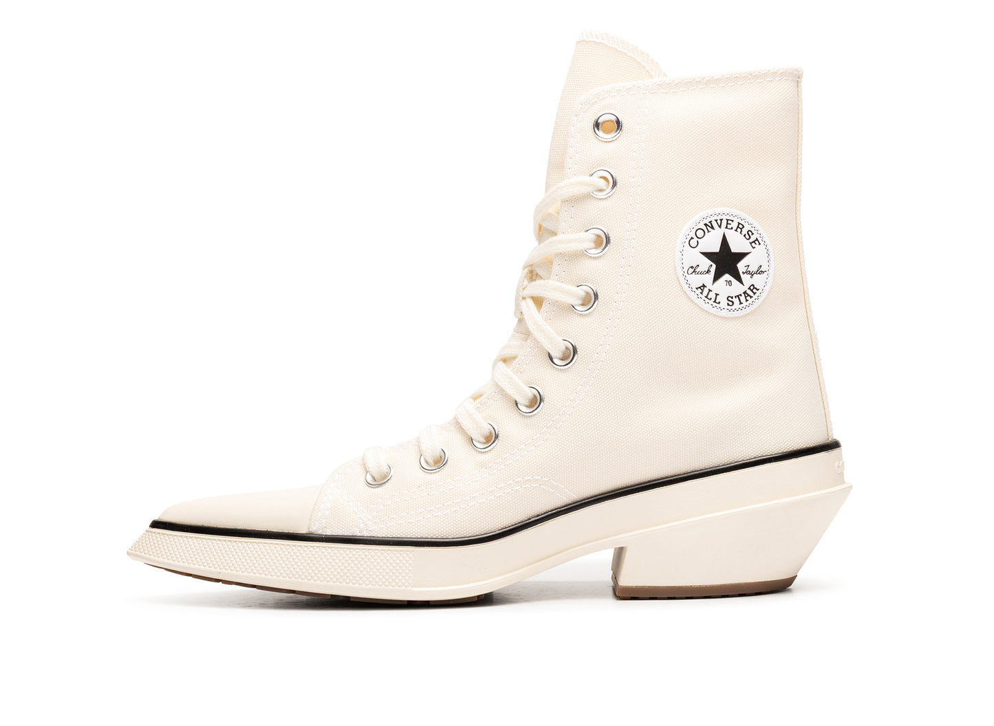 Women's Converse Chuck 70 De Luxe Pointed Hi