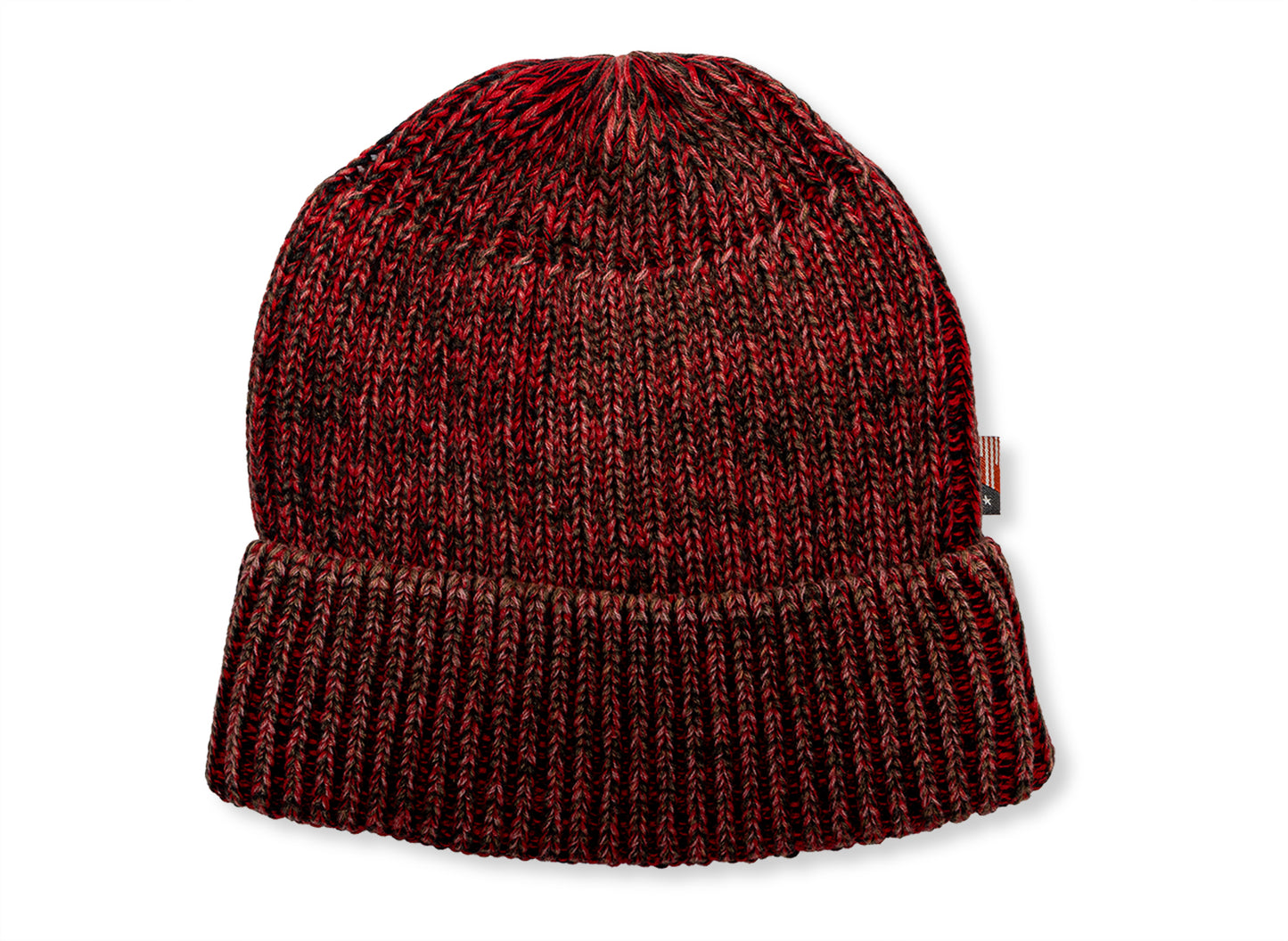 Honor the Gift Marvin Beanie in Soul Red