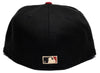New Era Houston Astros 40th Anniversary 5950 Fitted Hat