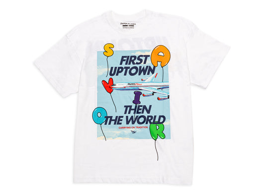 Paper Planes x Jae Tips Tee