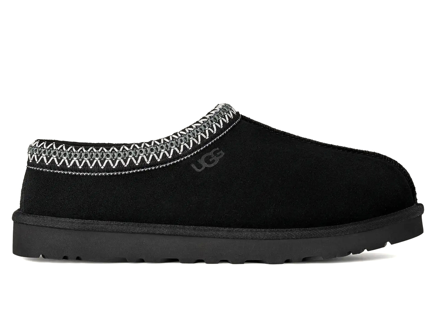 Ugg Tasman II in Black