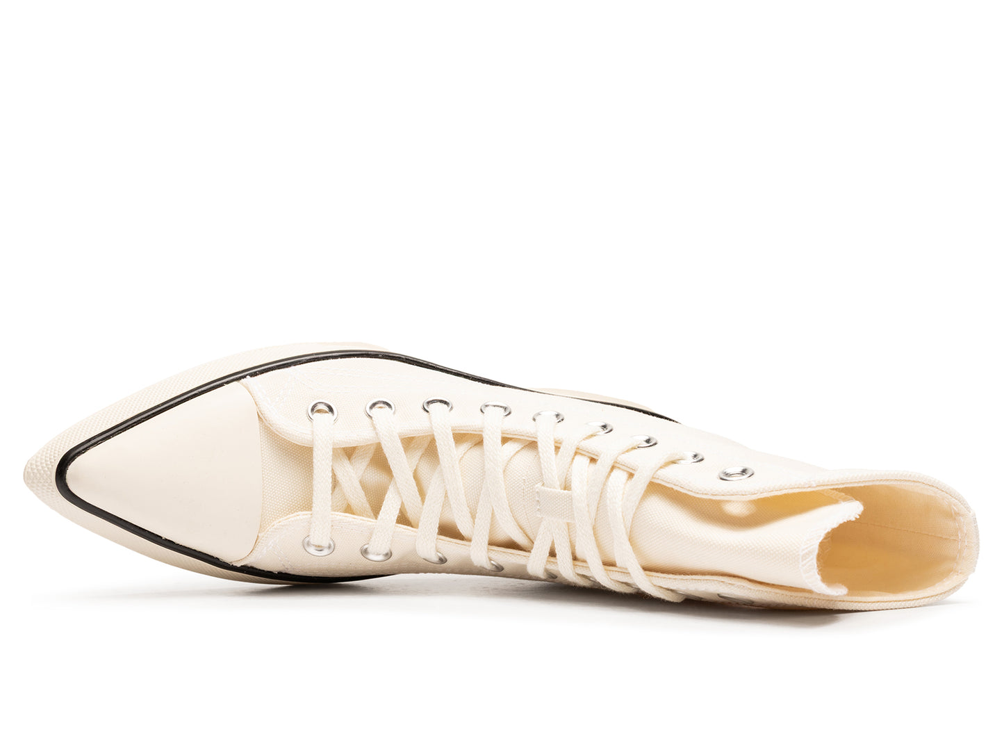 Women's Converse Chuck 70 De Luxe Pointed Hi