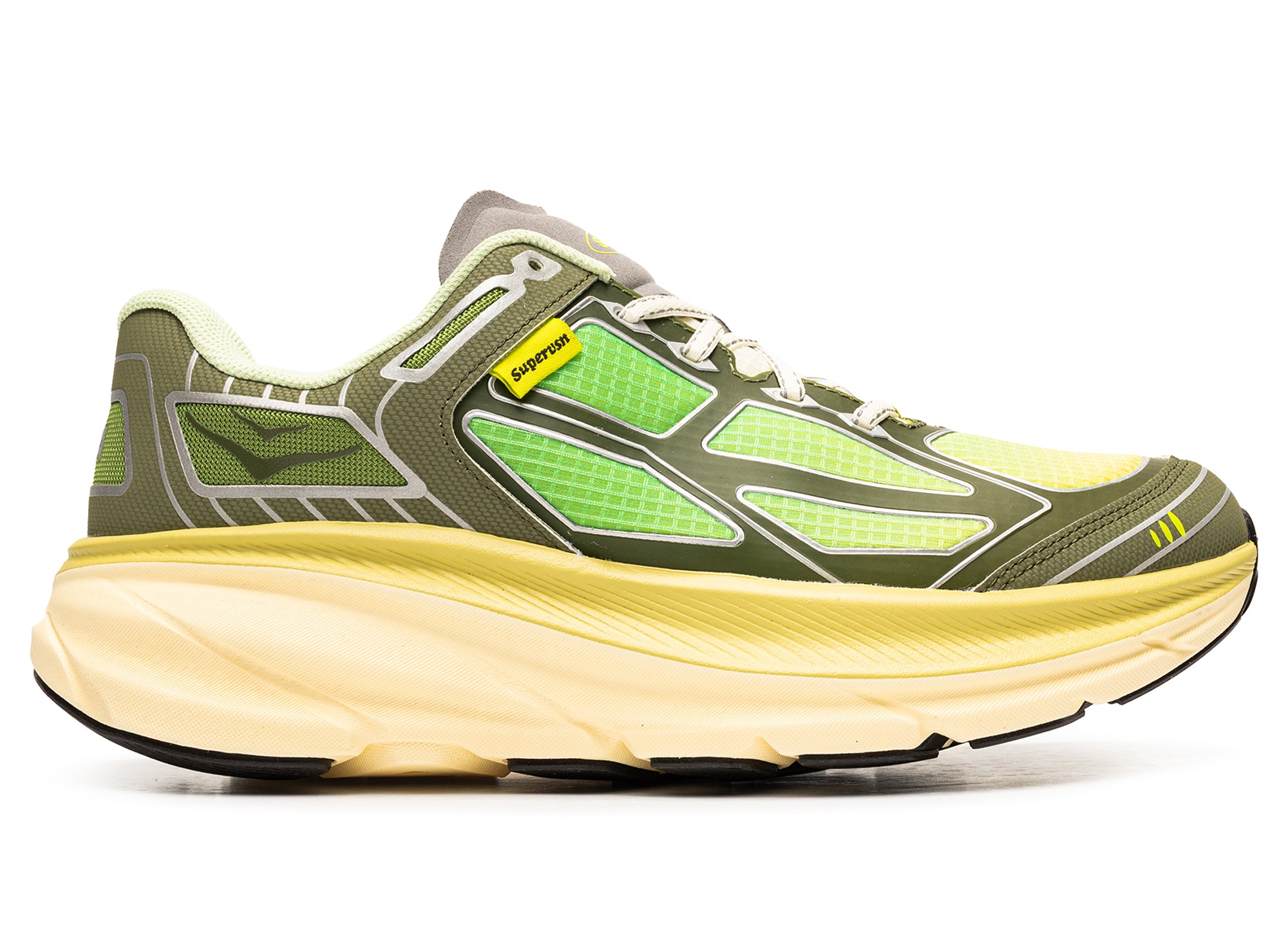 Unisex Hoka Clifton One9 SUPERVSN – Oneness Boutique