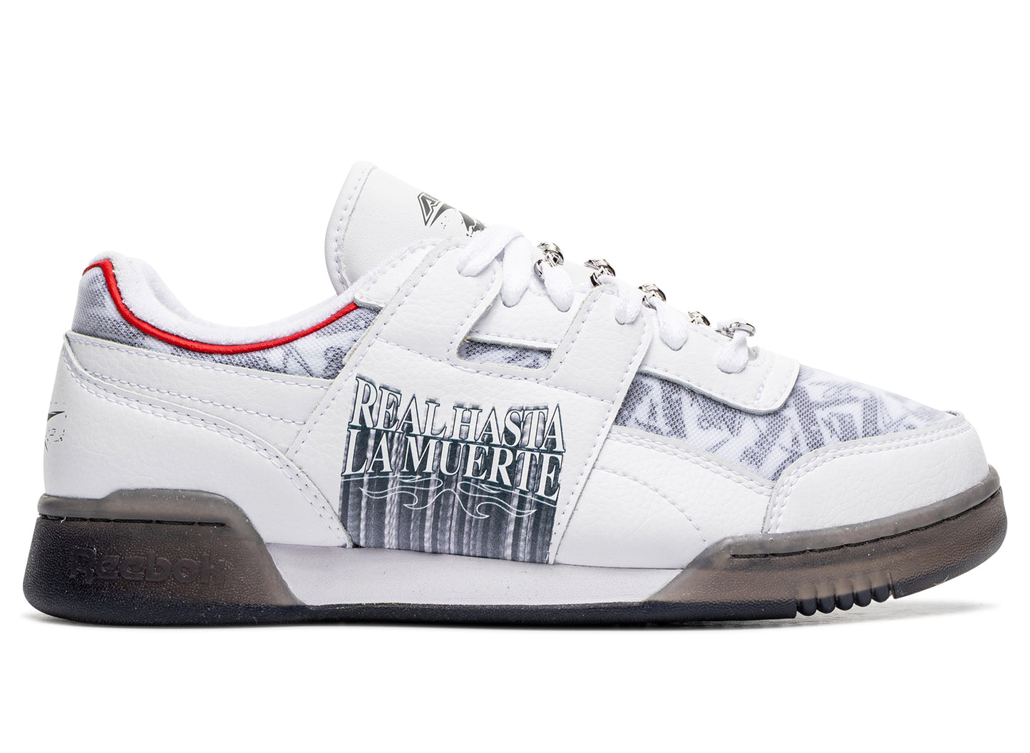 Reebok X ANUEL Workout Plus