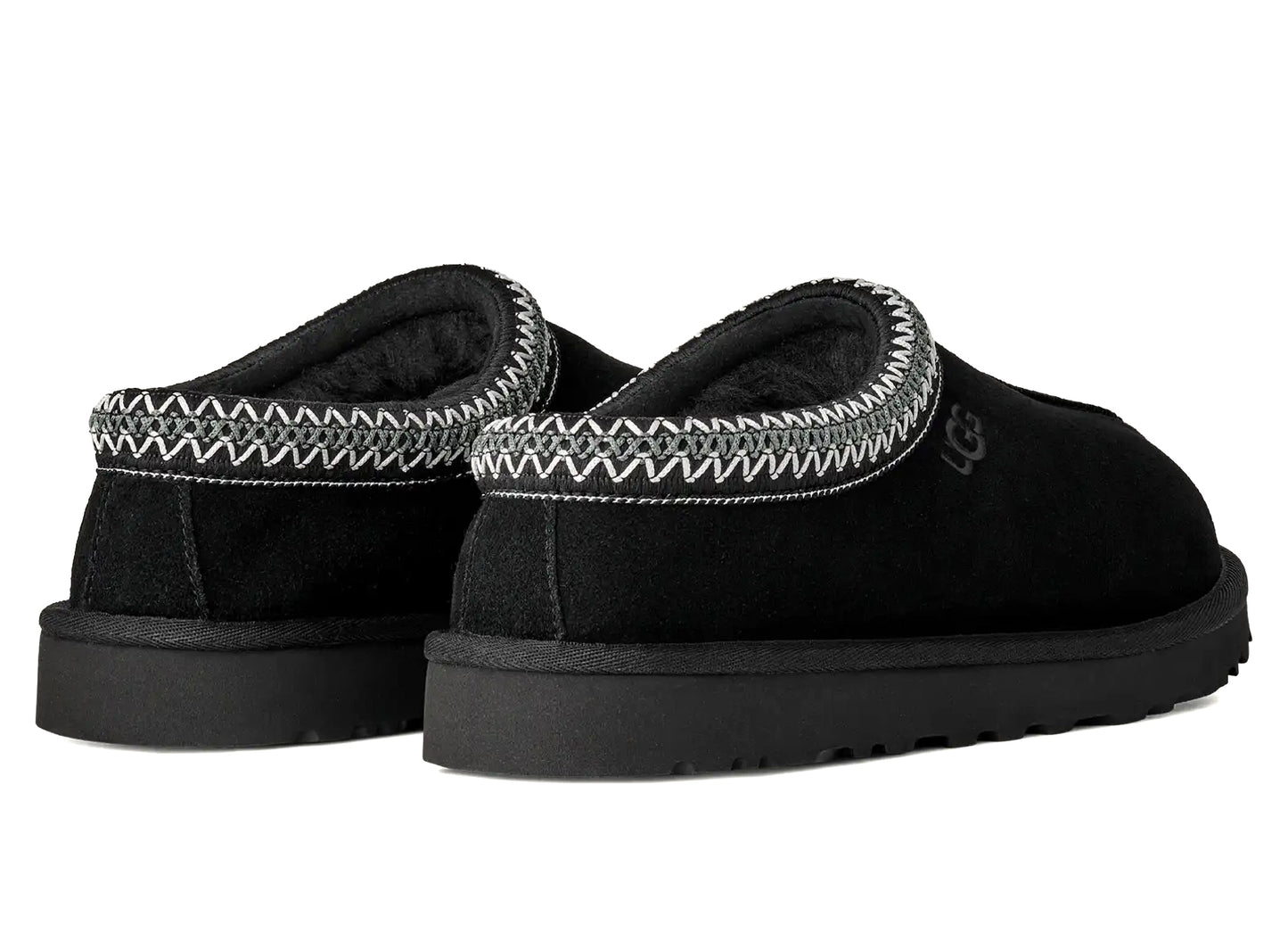 Ugg Tasman II in Black