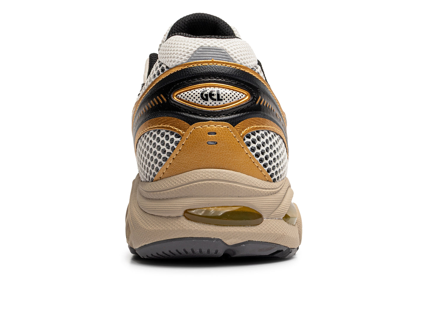 Asics GT-2160 'Cream / Pure Gold'