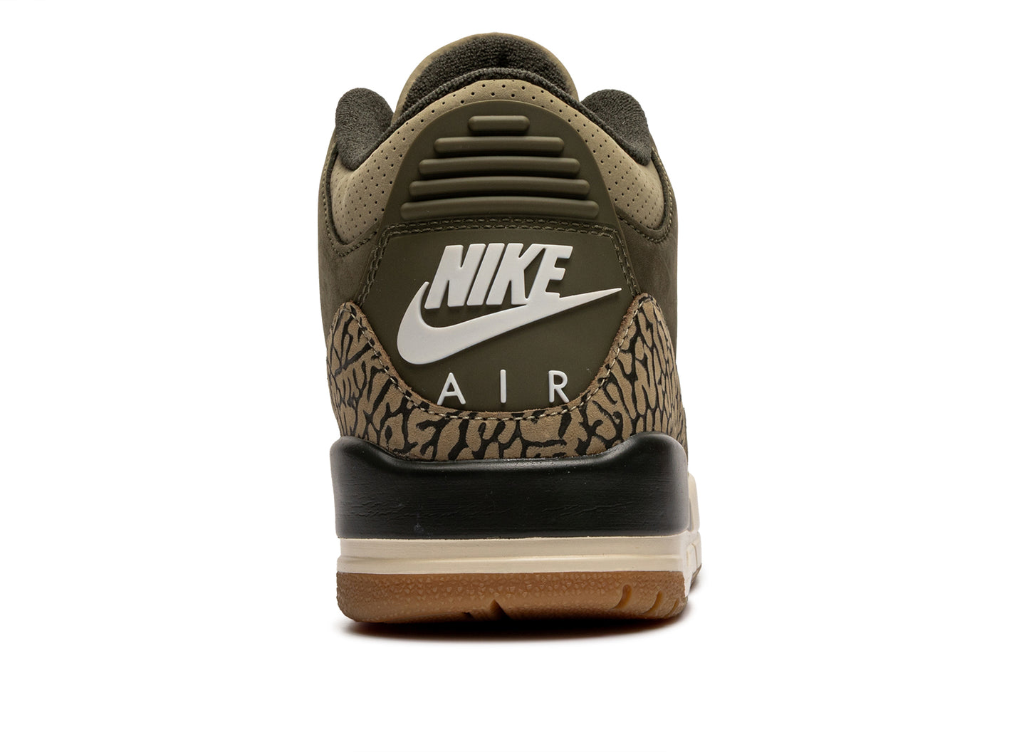 GS Air Jordan 3 Retro