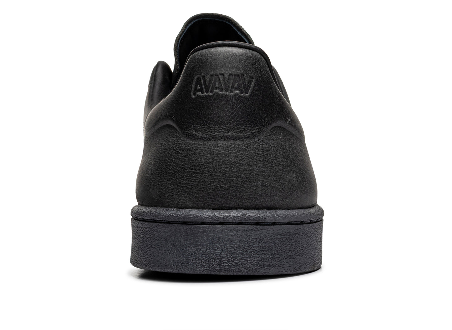 Women's Adidas AVAVAV SST Vacuum Leather