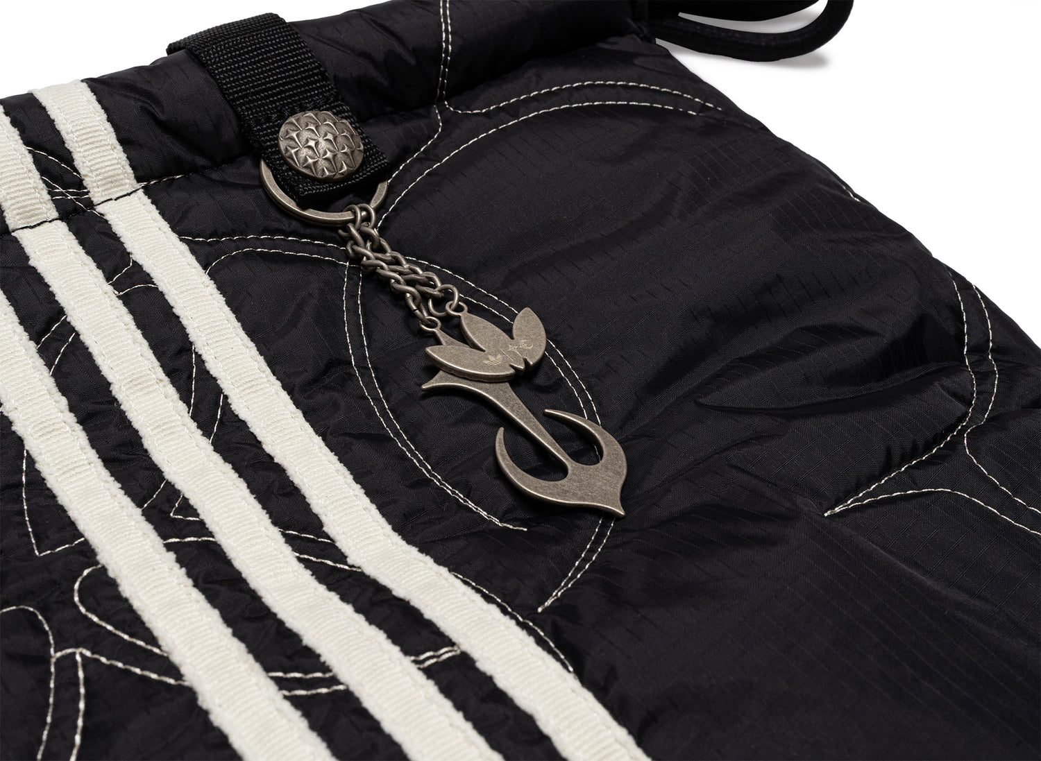 Adidas Thug Club Padded Bag – Oneness Boutique