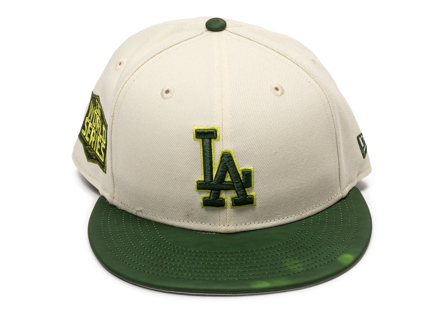 Casquette ajustée New Era 5950 Color Develop 26443 Los Angeles Dodgers