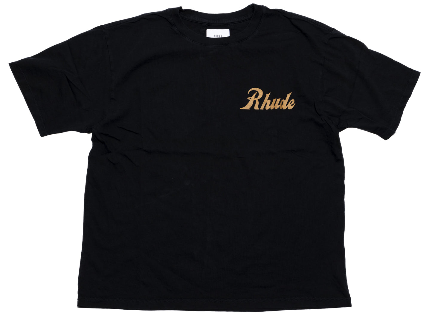 Rhude Sales and Service Tee
