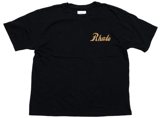 Rhude Sales and Service Tee xld