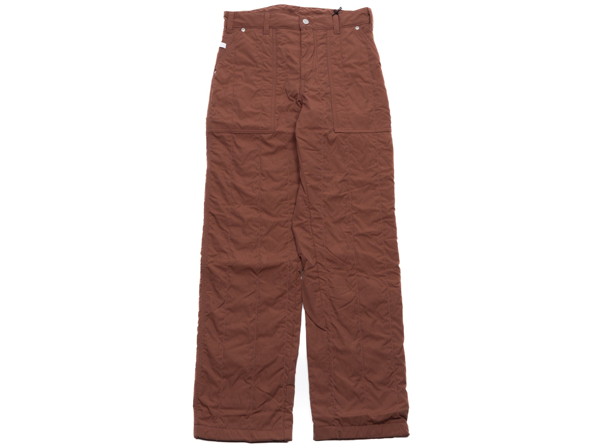 Dickies Painters Double Knee Pants in Mahogany Oneness Boutique