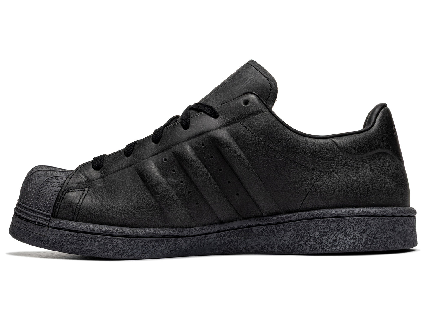 Women's Adidas AVAVAV SST Vacuum Leather