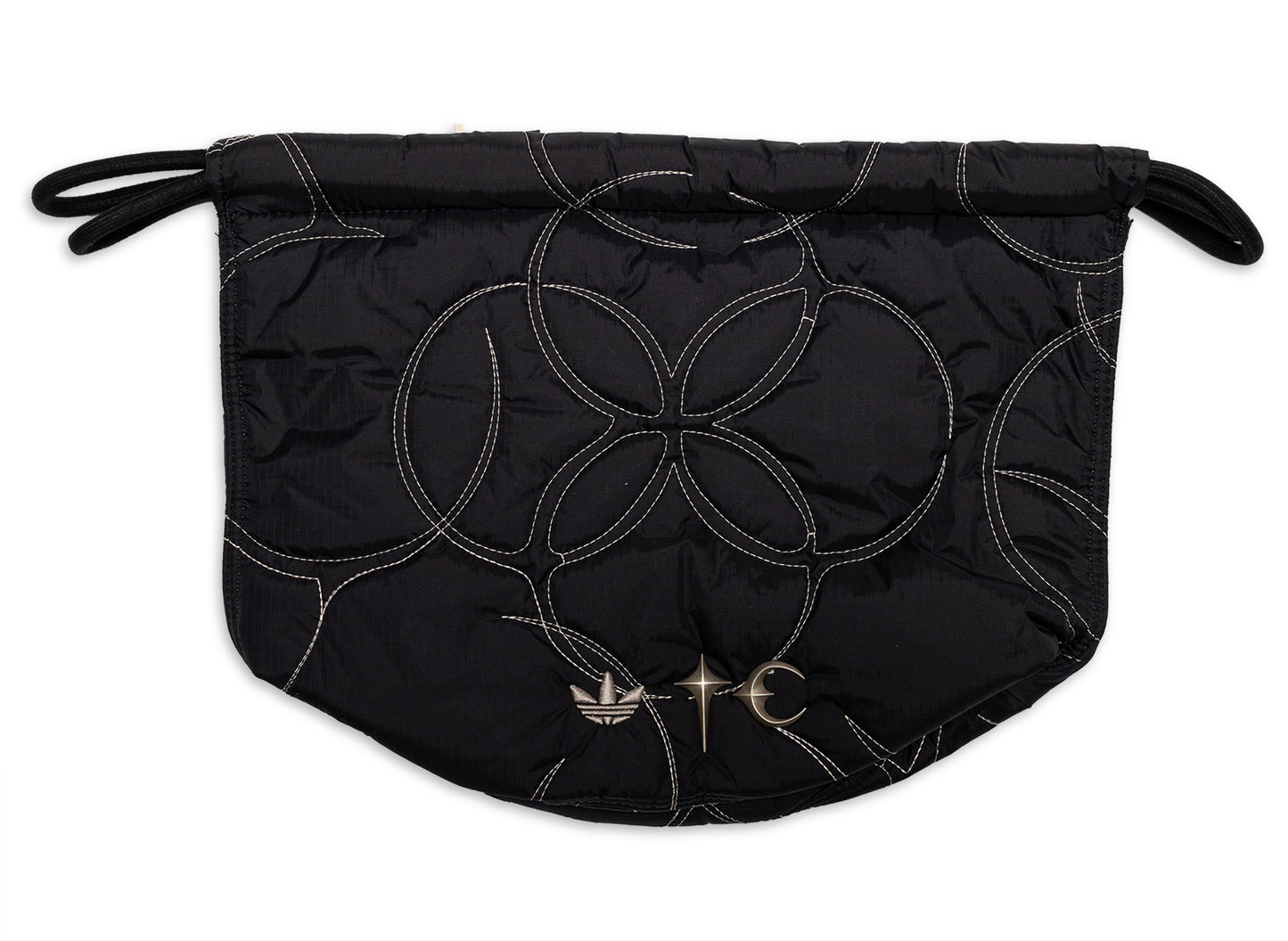 adidas Thug Club TC PADDED BAG BLACK バック Adidas Thug Club Padded Bag – Oneness Boutique