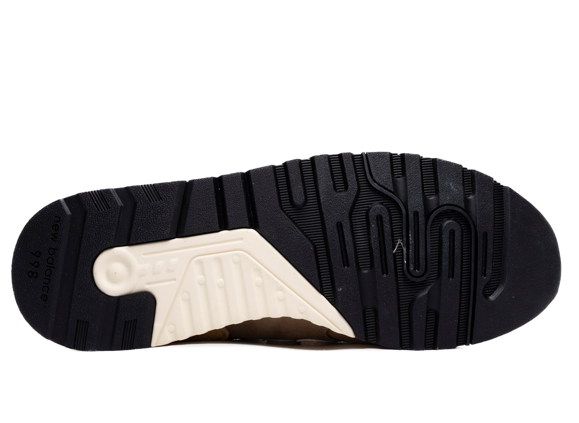 New Balance 998 Made in USA U998IC – Oneness Boutique