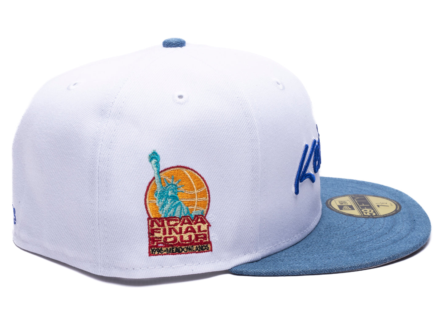 New Era ONENESS 26 59Fifty Kentucky Wildcats Fitted Hat