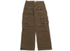 Rhude Amaro Twill Cargo Pants