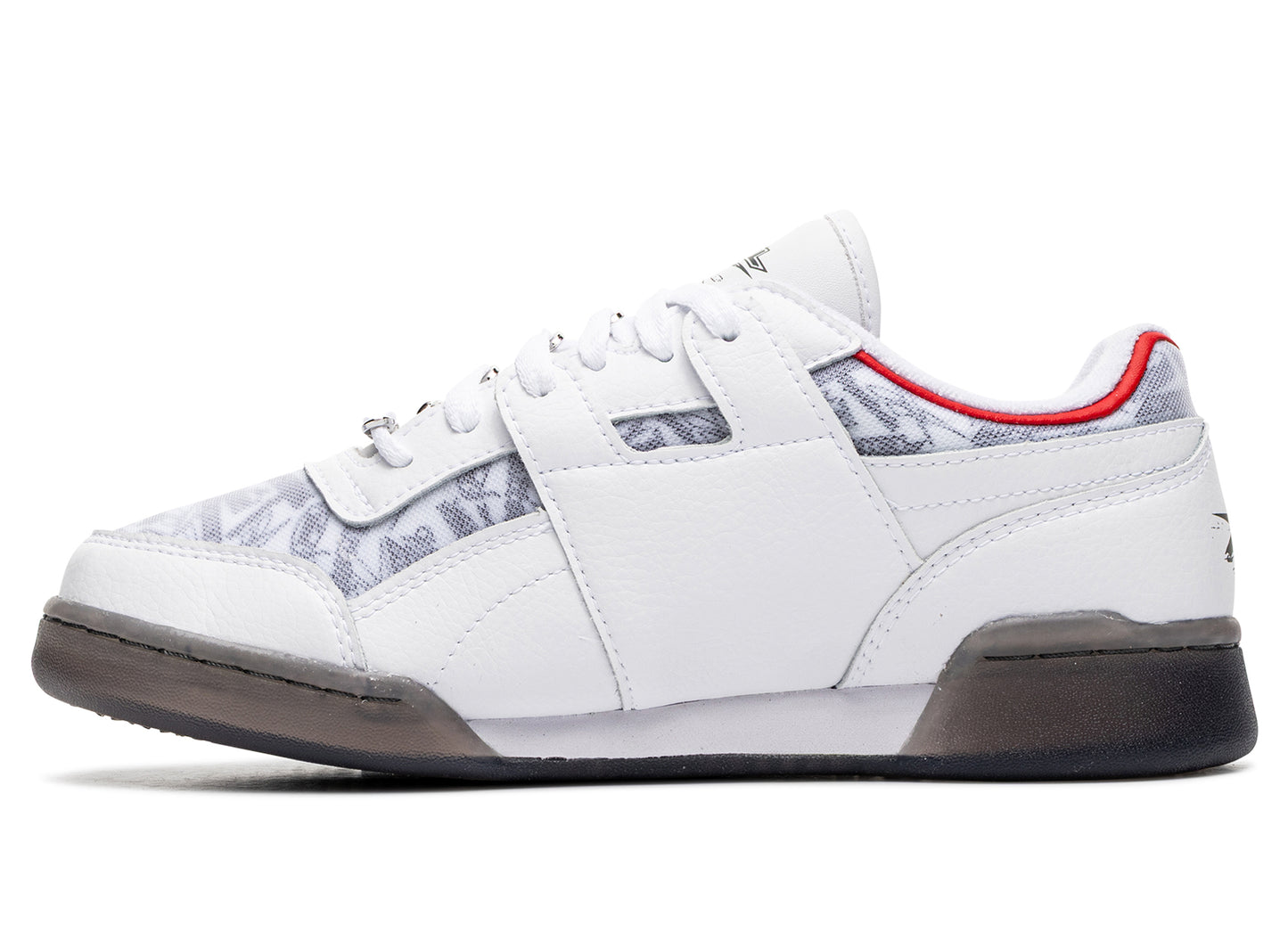 Reebok X ANUEL Workout Plus