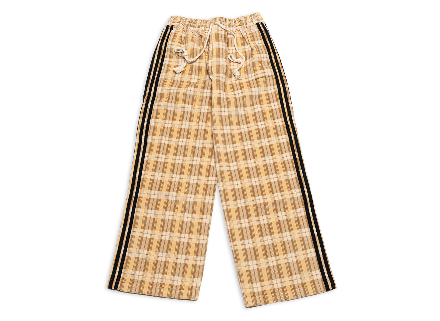 Adidas ADI006 Pant 'Song For The Mute'