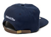 Mitchell & Ness MLB New York Yankees Vintage Strapback Hat