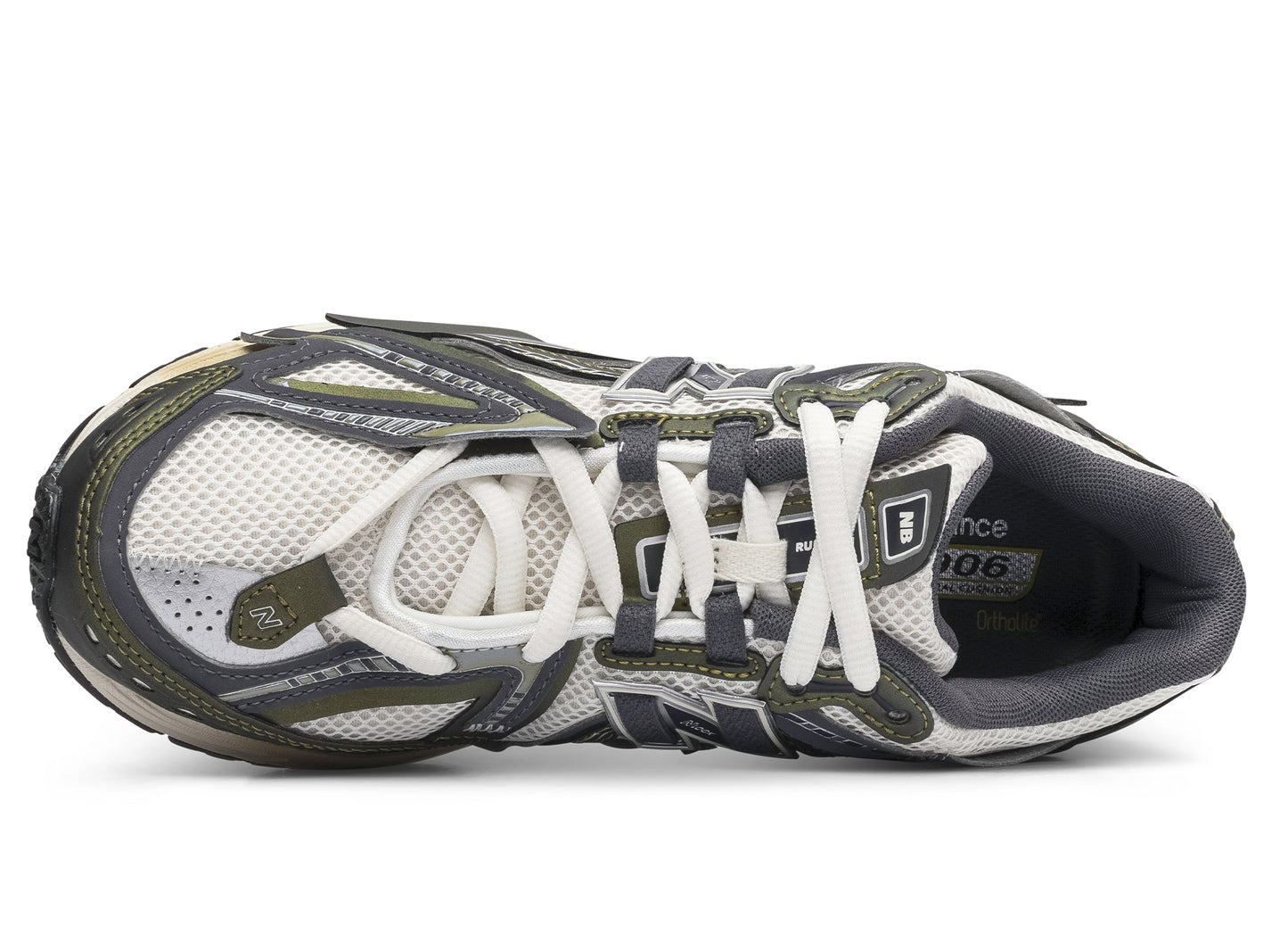 New Balance 1906A U1906ANC xld – Oneness Boutique
