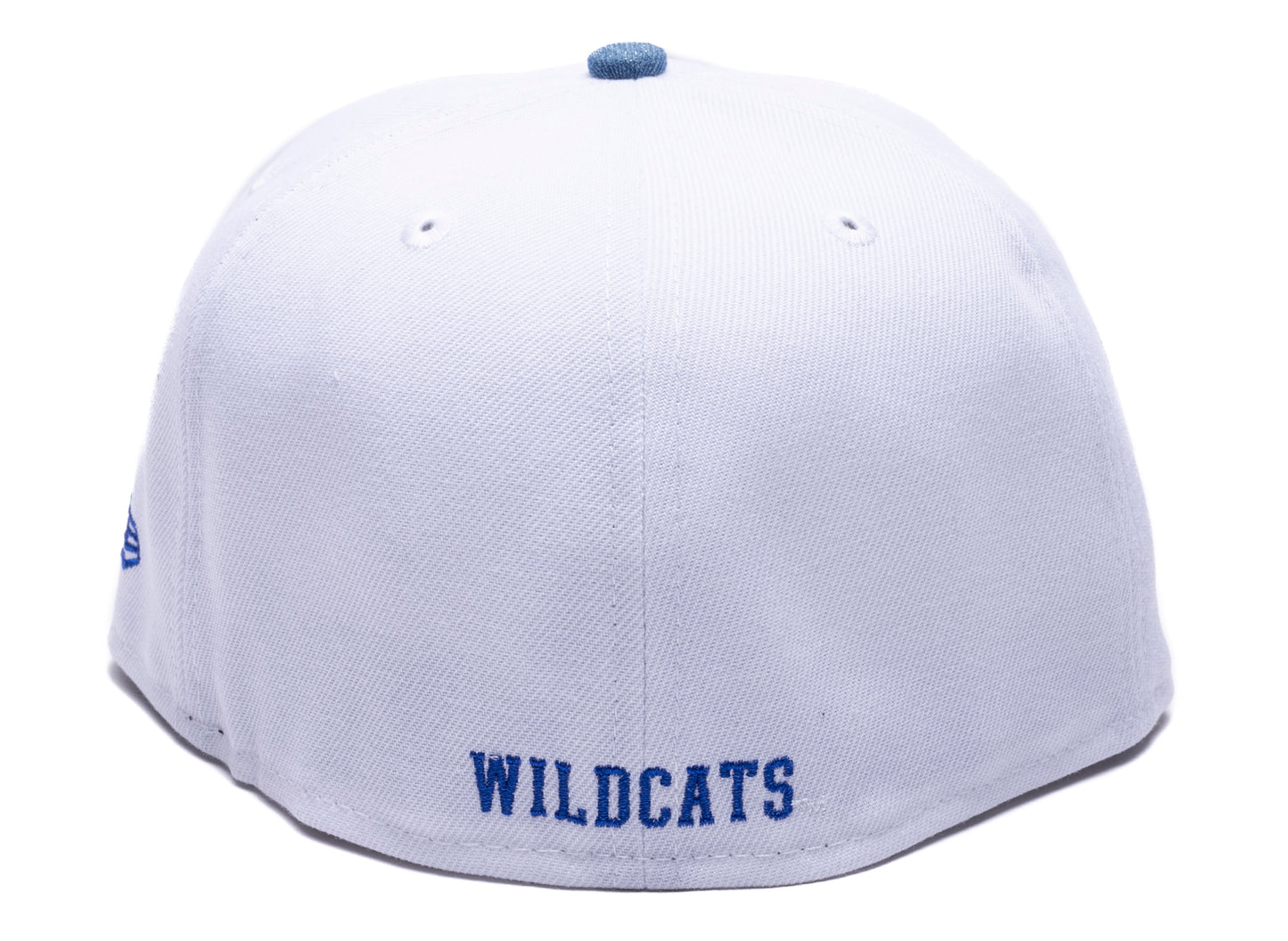 New Era ONENESS 26 59Fifty Kentucky Wildcats Fitted Hat