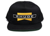 Rhude Chevron Hat