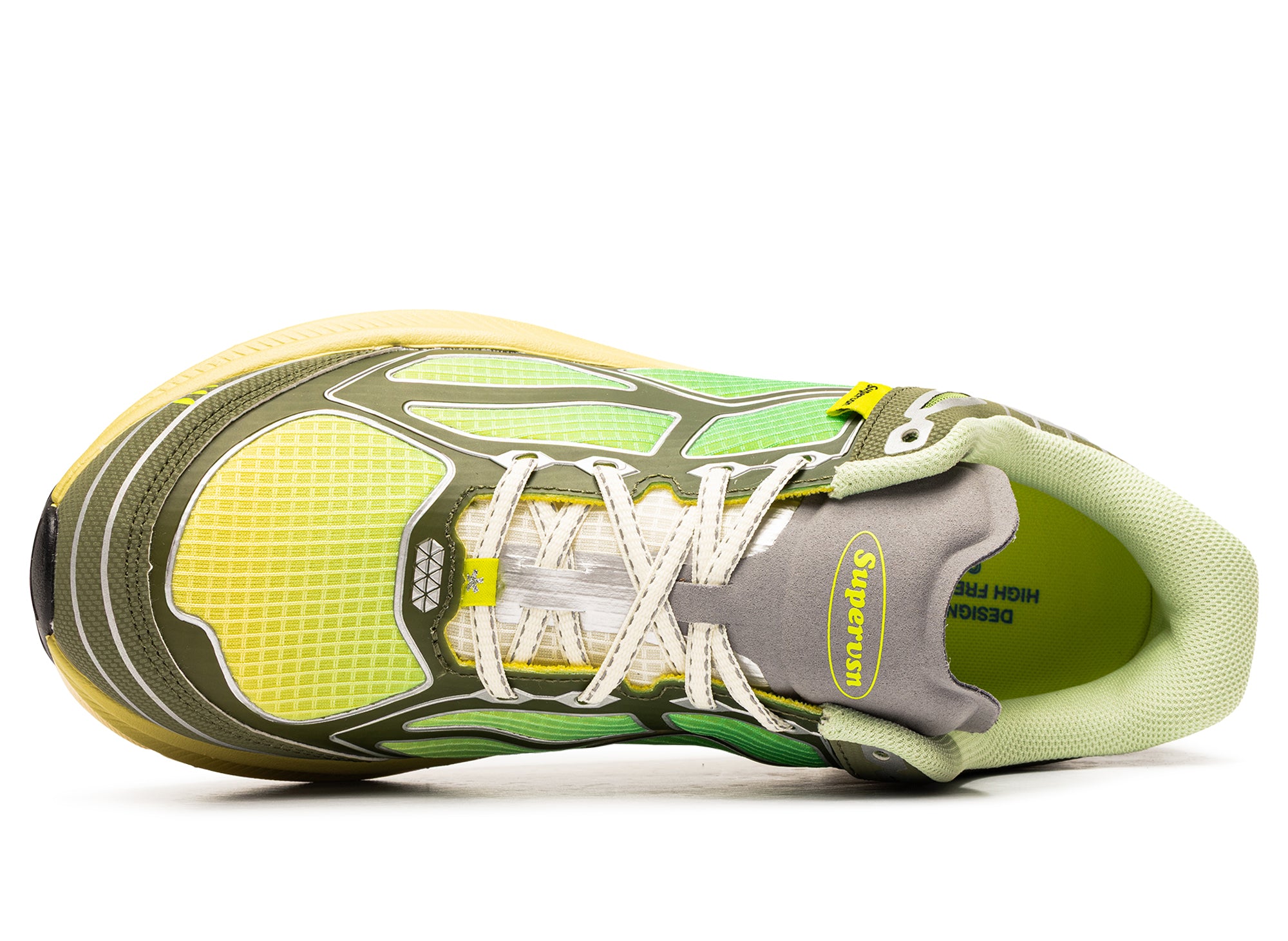 Unisex Hoka Clifton One9 SUPERVSN – Oneness Boutique