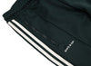 Women's Adidas Sporty & Rich Track Pants in Green
