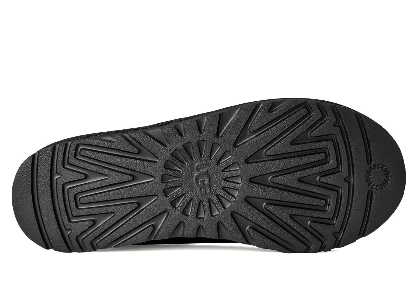 Ugg Tasman II in Black