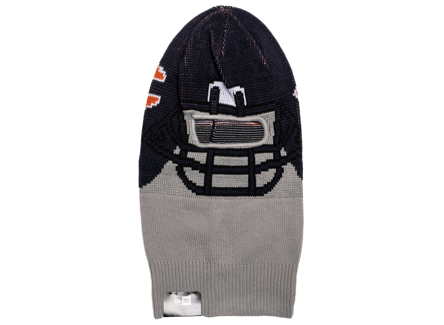 New Era Chicago Bears Helmet Balaclava