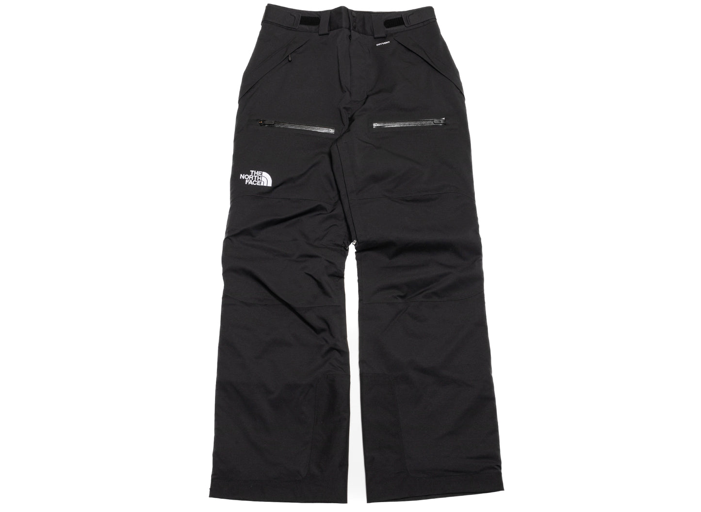 The North Face Chakal Pant in TNF Black