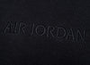 Air Jordan Wordmark Fleece Pullover Hoodie