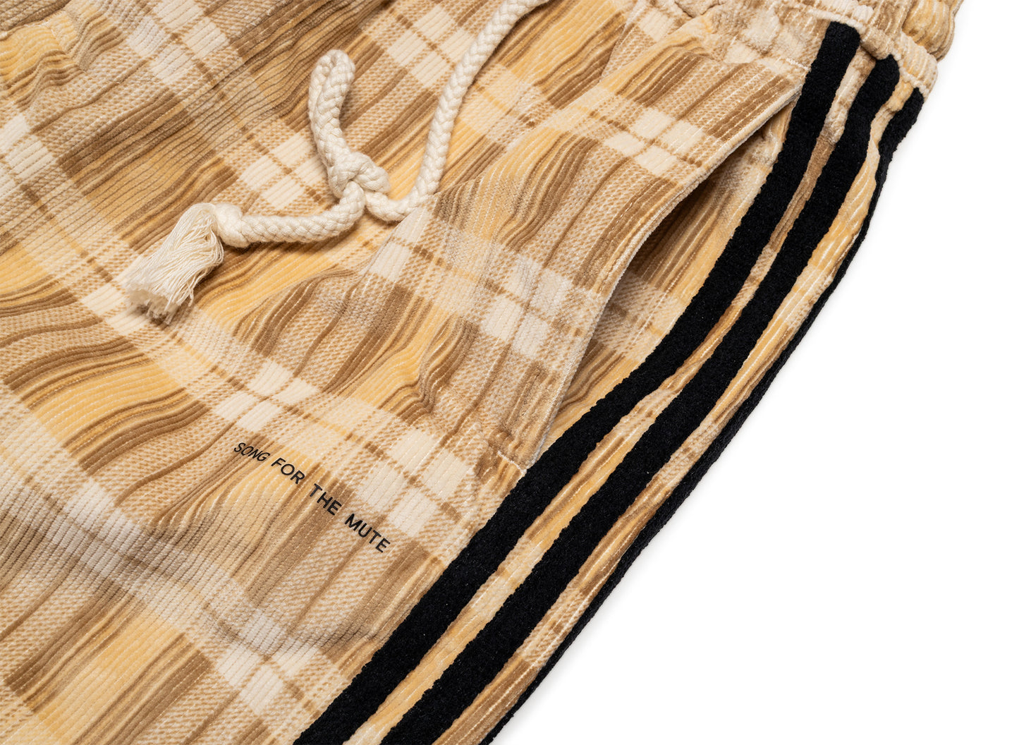 Adidas ADI006 Pant 'Song For The Mute'