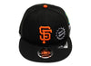 Saint Michael Giants Hat