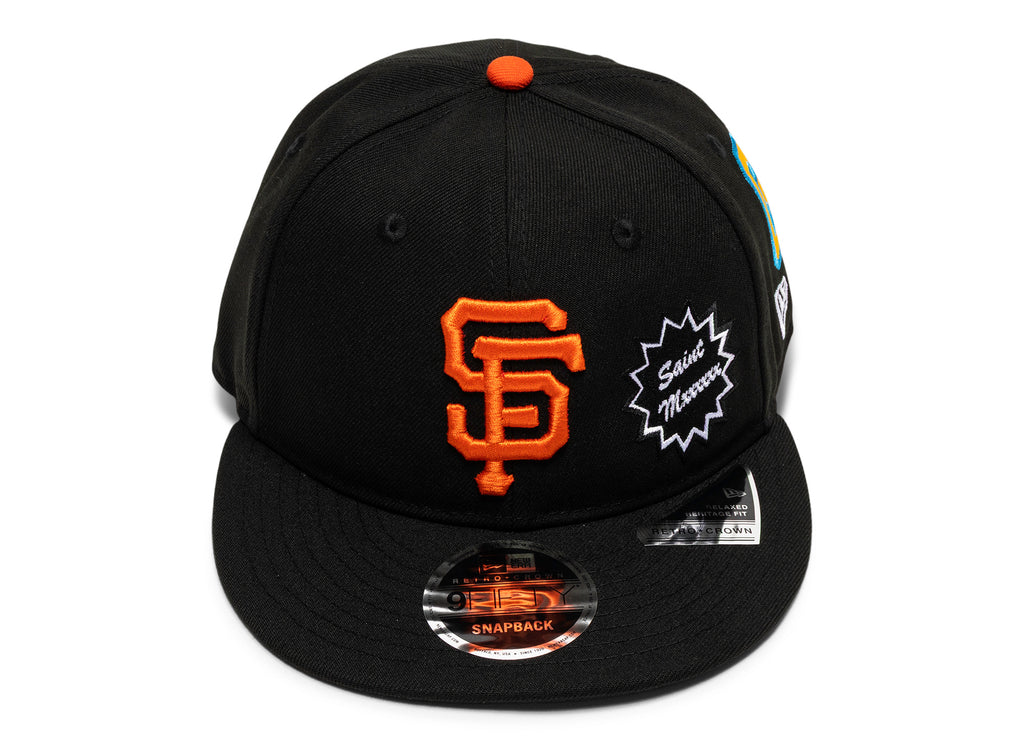 Saint Michael Giants Hat