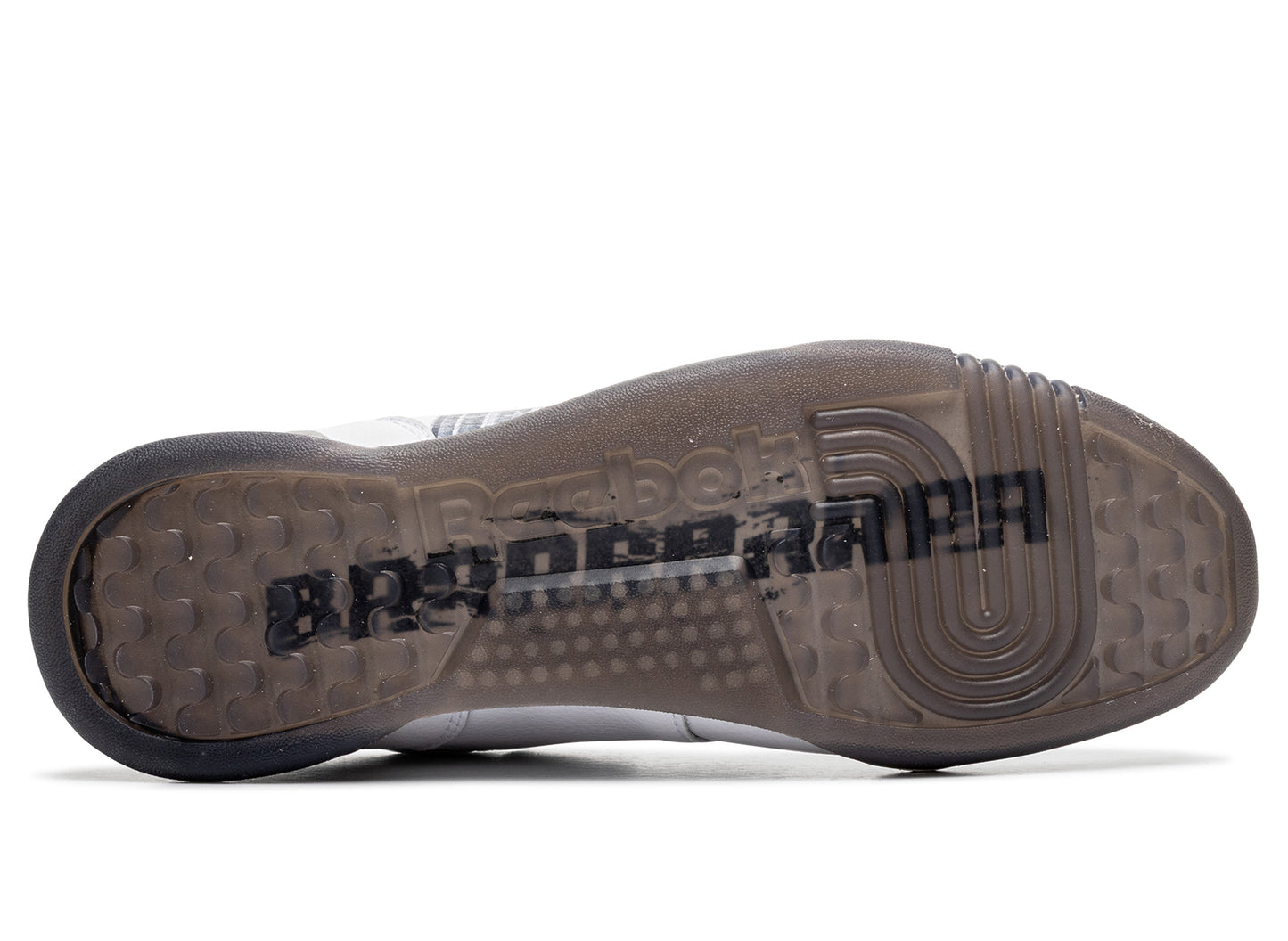 Reebok X ANUEL Workout Plus