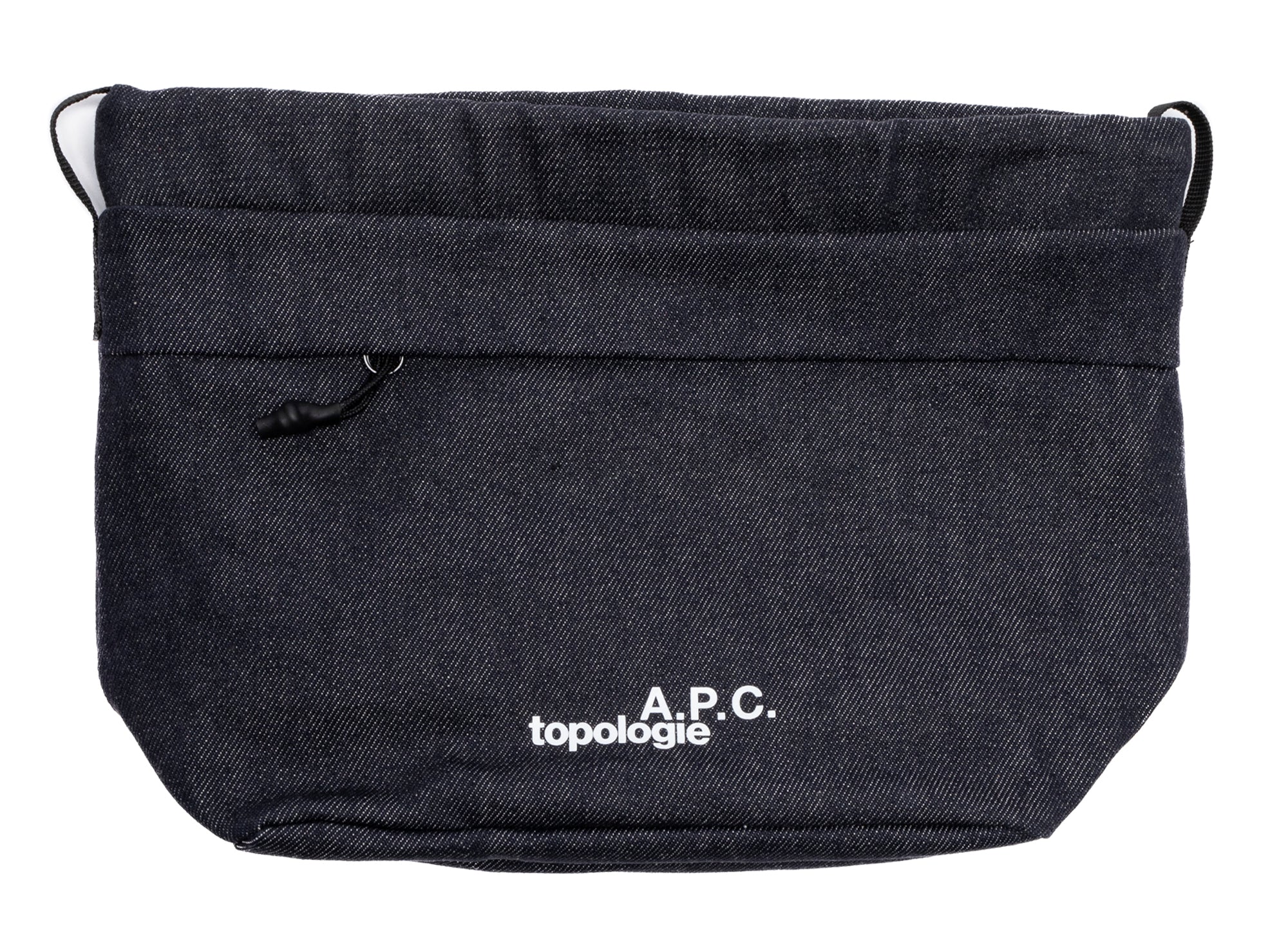 A.P.C. Besace Topologie Bag �?? Oneness Boutique