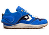 Converse Wave Trainer OX Blue Ader Error