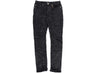 Purple Brand Midnight Coated Jeans