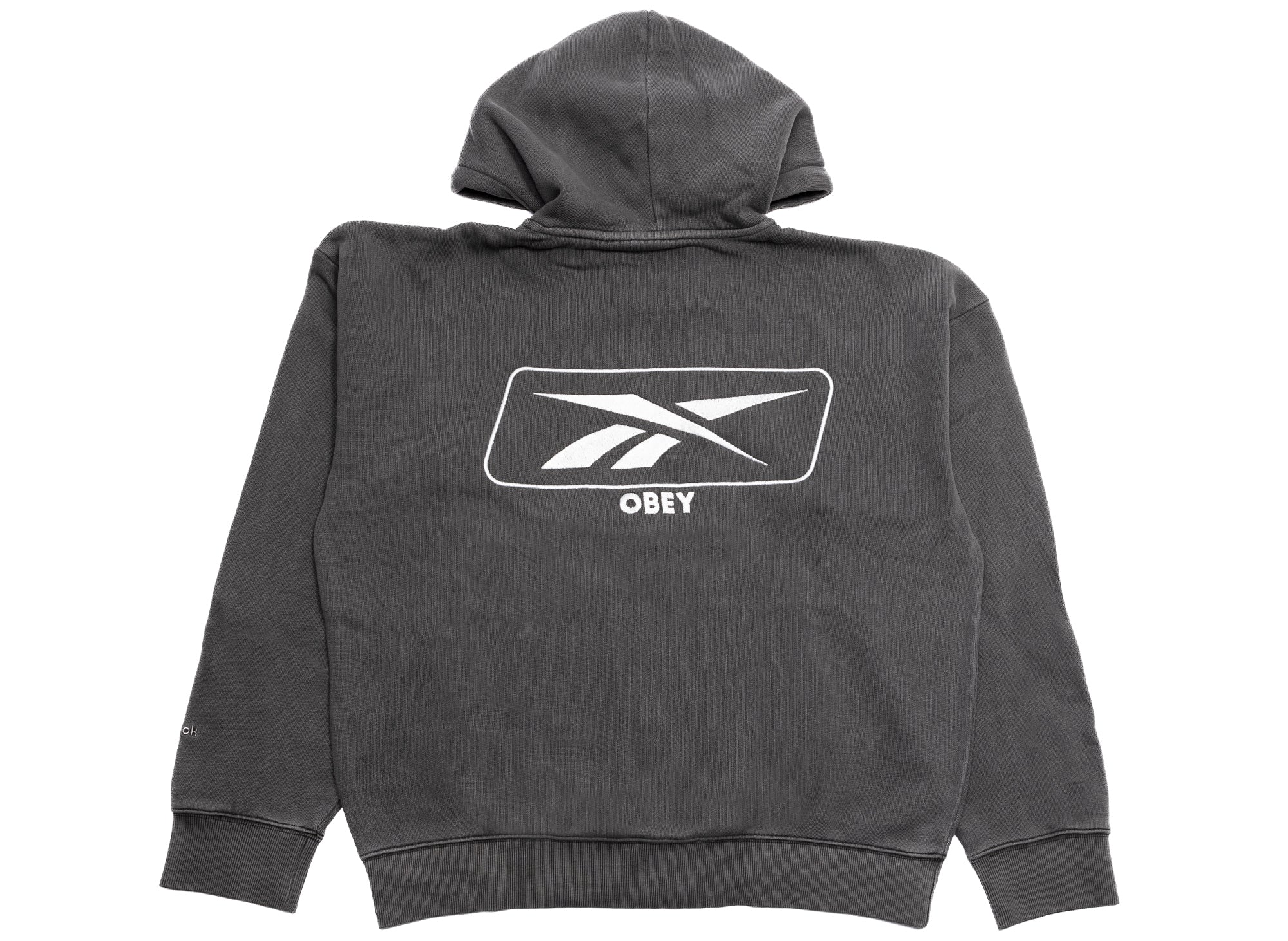 その他 yuppppppppy88 Reebok x OBEY Zip Up – Oneness Boutique