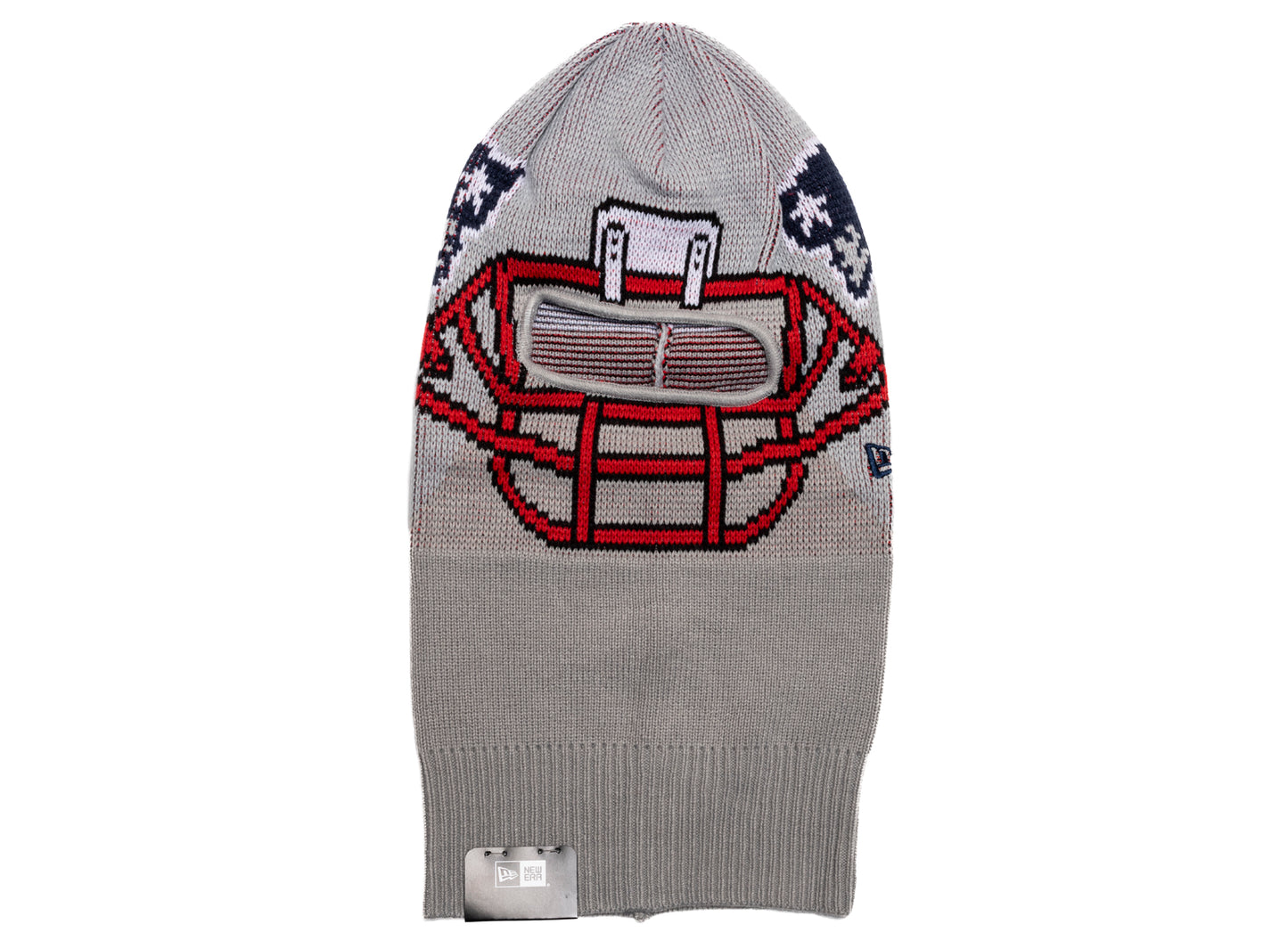 New Era New England Patriots Helmet Balaclava
