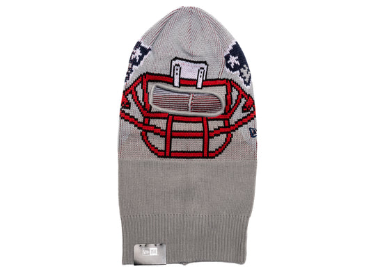 New Era New England Patriots Helmet Balaclava