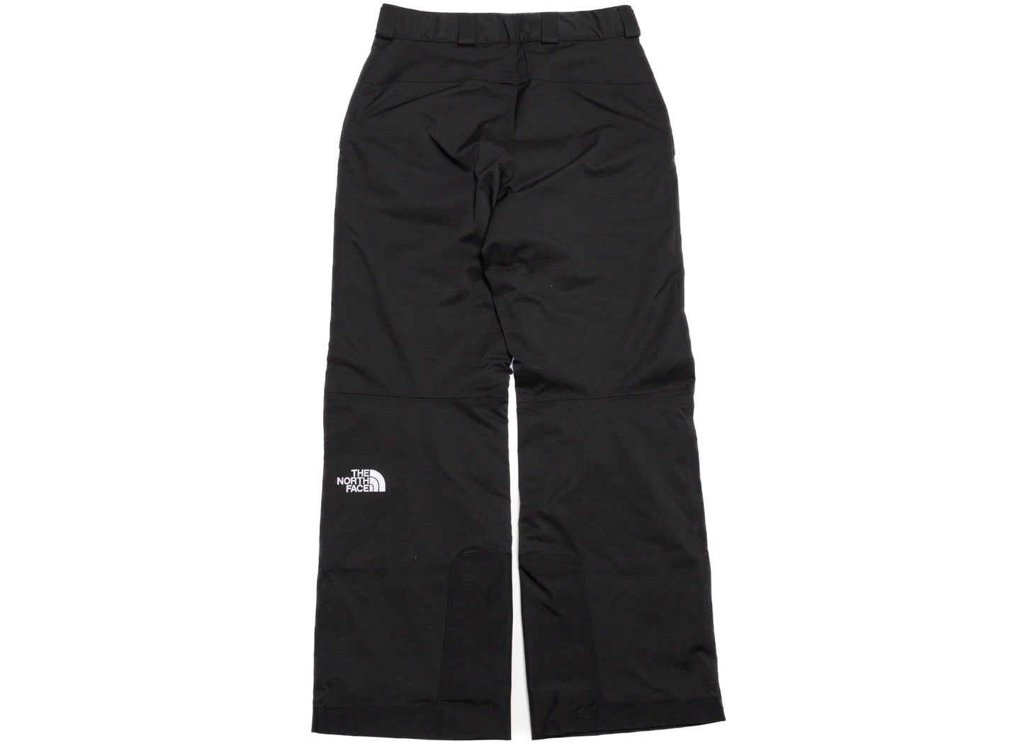 The North Face Chakal Pant in TNF Black