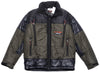 Nanga x Junya Watanabe MAN Colab Blouson Padded Jacket